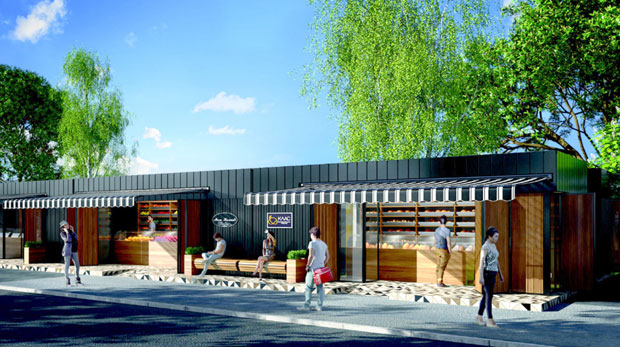 Каленић пијацу неће затварати